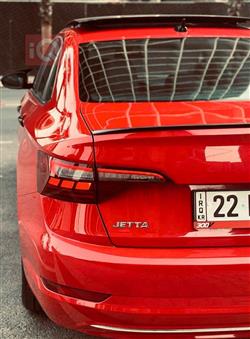 فولكسفاغن جيتا